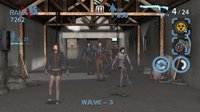 Zombie Hunter King screenshot, image №1578198 - RAWG