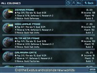 Star Traders 4X Empires Elite screenshot, image №1464643 - RAWG