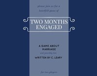 Two Months Engaged screenshot, image №1681450 - RAWG
