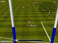 AFL '98 screenshot, image №293572 - RAWG