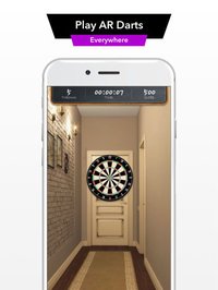 AR Darts Challenge screenshot, image №1713262 - RAWG