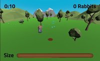 BURROW (Ismael LB) screenshot, image №2298269 - RAWG