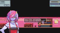 NeetWorking; ~Monster Girls At Work~ screenshot, image №2322552 - RAWG