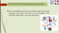 Renewable Resources And Non Renewable Resources screenshot, image №3014001 - RAWG