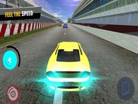 Turbo Car Driving screenshot, image №1668408 - RAWG