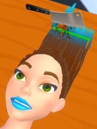 Weird Haircut !!! screenshot, image №2600694 - RAWG