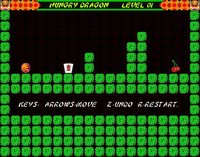 Hungry Dragon (itch) screenshot, image №1207063 - RAWG