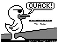 Quack! (Bob's Stuff) screenshot, image №1141184 - RAWG