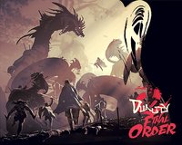 Duality: Final Order screenshot, image №1916129 - RAWG