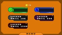 Gemini Dash screenshot, image №1201842 - RAWG