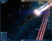 Nexus - The Jupiter Incident screenshot, image №236407 - RAWG