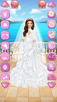 Dress Up Games Free screenshot, image №2079588 - RAWG