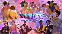 ValiDate: Struggling Singles in your Area screenshot, image №3586059 - RAWG