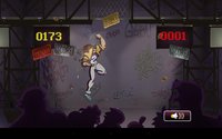 Super Barrel Fighters screenshot, image №1185525 - RAWG