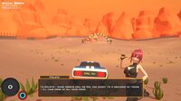Boom Gear screenshot, image №4224320 - RAWG