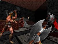 Witchaven 2: Blood Vengeance screenshot, image №300369 - RAWG