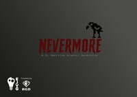 Nevermore (itch) screenshot, image №2601940 - RAWG