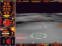 Star Trek: Starfleet Command screenshot, image №289403 - RAWG