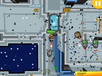 Rocket Riot screenshot, image №33978 - RAWG