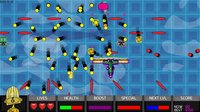 Black Sand Drift (itch) screenshot, image №1044499 - RAWG