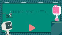 WAKITTEN ONCE-ATOMGAMEJAM#2 screenshot, image №2715494 - RAWG