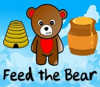 Feed the Bear (Emperor Eagle) screenshot, image №2562413 - RAWG