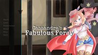 Cassandra's Fabulous Foray screenshot, image №658685 - RAWG