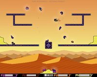 Bugspeed Collider (itch) screenshot, image №1044467 - RAWG