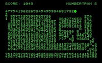 Numbertron S by Joachim Froholt screenshot, image №2790523 - RAWG
