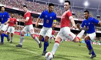 Pro Evolution Soccer 2013 3D screenshot, image №244131 - RAWG