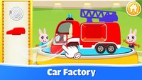 Cars for kids - Car sounds - Car builder & factory screenshot, image №1580200 - RAWG