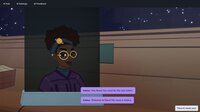Elara: A Coding Adventure in Space screenshot, image №4007113 - RAWG
