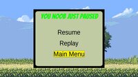 Zombie Shooter (itch) (SujalYT) screenshot, image №2492091 - RAWG
