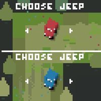 Jumpy Jeeps screenshot, image №2139015 - RAWG