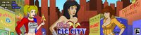 Girls in the Big City screenshot, image №3266416 - RAWG