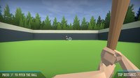 Super Extreme Baseball Amplified 2018 screenshot, image №1686261 - RAWG