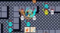 Witch vs Ghosts screenshot, image №2455539 - RAWG