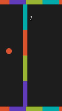 Color Race Blitz screenshot, image №1220376 - RAWG