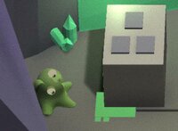 Slimestone Quarry screenshot, image №2699071 - RAWG