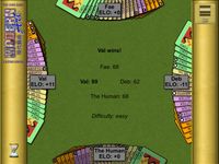 Reiner Knizia's Modern Art: The Card Game screenshot, image №57862 - RAWG