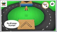 Toca Cars screenshot, image №2981639 - RAWG