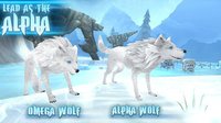 Wolf: The Evolution - Online RPG screenshot, image №1521255 - RAWG