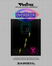 Overseer screenshot, image №2196889 - RAWG