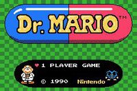 Dr. Mario screenshot, image №1741585 - RAWG