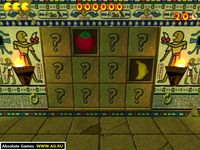 Pac-Man: Adventures in Time screenshot, image №288848 - RAWG