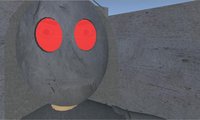 Eerie Escape Game screenshot, image №1221419 - RAWG