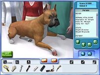 Imagine: Pet Hospital screenshot, image №3445594 - RAWG