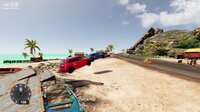 Rival Roads Car Racing screenshot, image №4165267 - RAWG