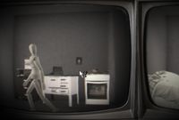 Jamie's Dream screenshot, image №658463 - RAWG
