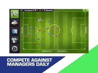 Top Eleven Be a soccer manager screenshot, image №2044222 - RAWG